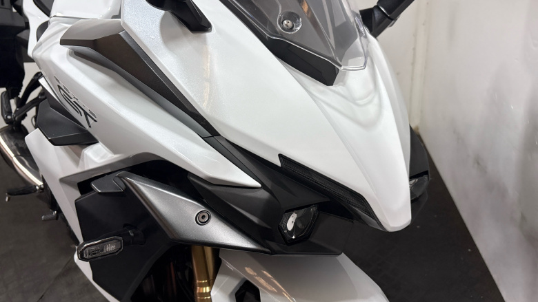Suzuki Gsx-S 1000TPRQM6 (26MY)